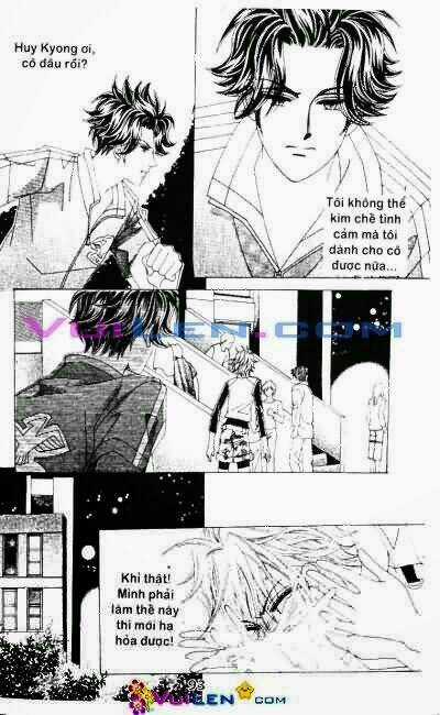 Wait! Wolf Chapter 6 trang 92