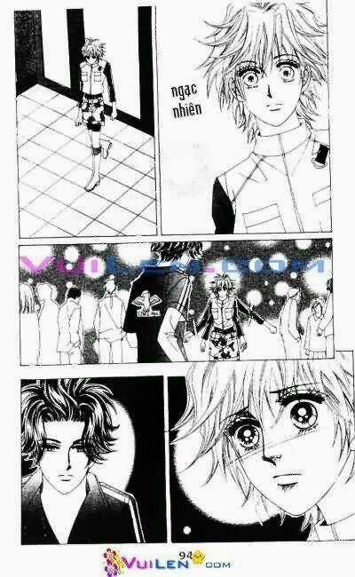 Wait! Wolf Chapter 6 trang 93