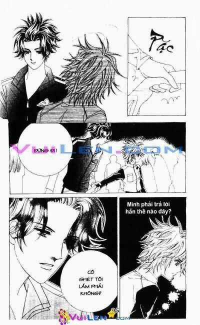 Wait! Wolf Chapter 6 trang 94
