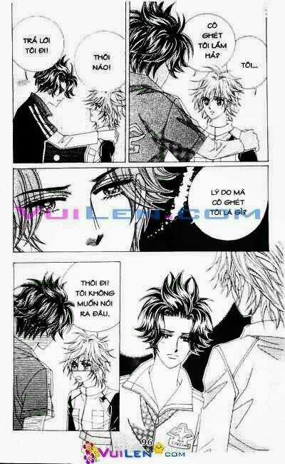 Wait! Wolf Chapter 6 trang 95