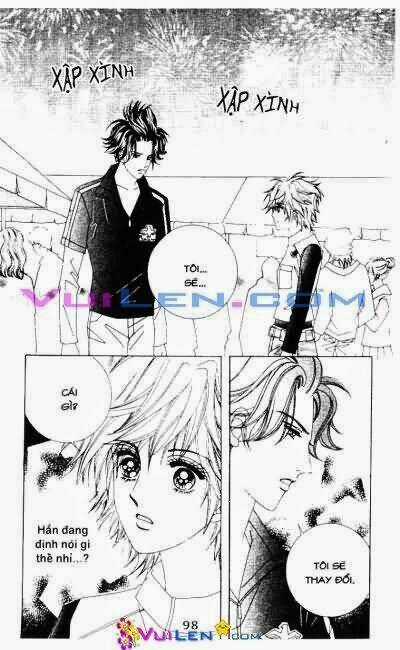 Wait! Wolf Chapter 6 trang 97