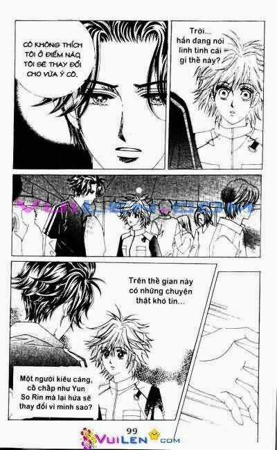 Wait! Wolf Chapter 6 trang 98