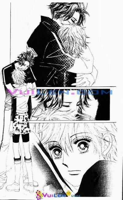 Wait! Wolf Chapter 6 trang 99