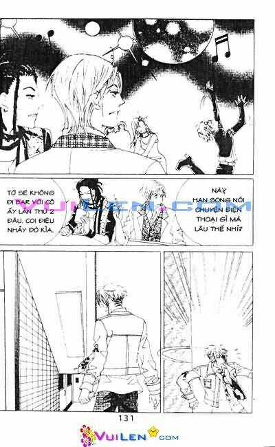 Wait! Wolf Chapter 7 trang 11