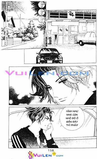Wait! Wolf Chapter 8 trang 18