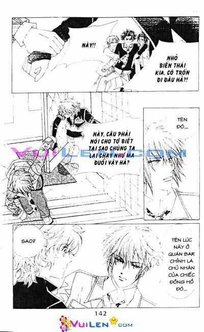 Wait! Wolf Chapter 8 trang 2