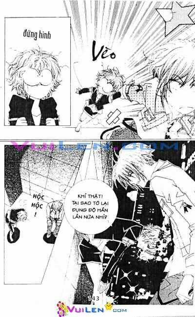 Wait! Wolf Chapter 8 trang 3