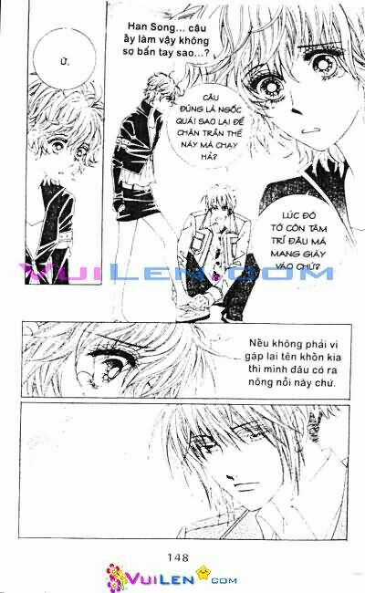 Wait! Wolf Chapter 8 trang 8