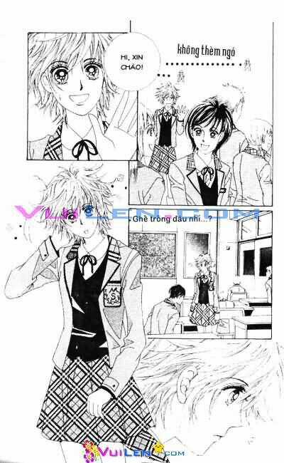 Wait! Wolf Chapter 9 trang 10