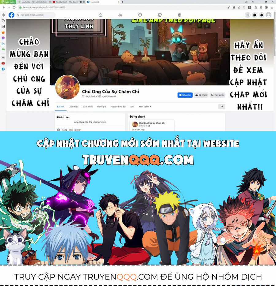 Wakaba-Chan Wa Wakarasetai Chapter 11 trang 12