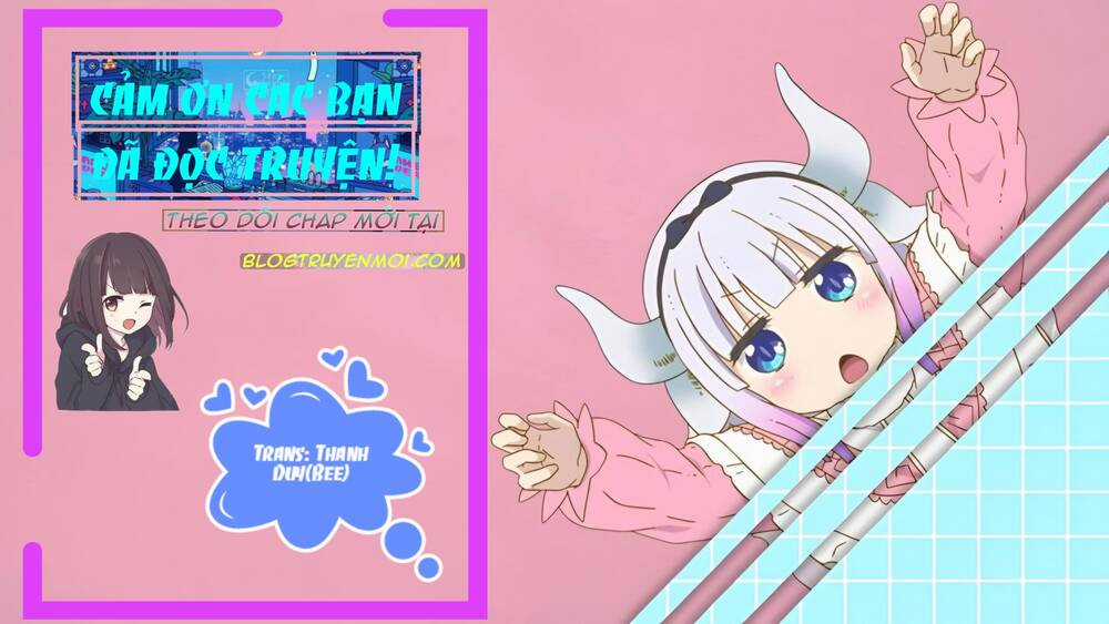 Wakaba-Chan Wa Wakarasetai Chapter 2 trang 11