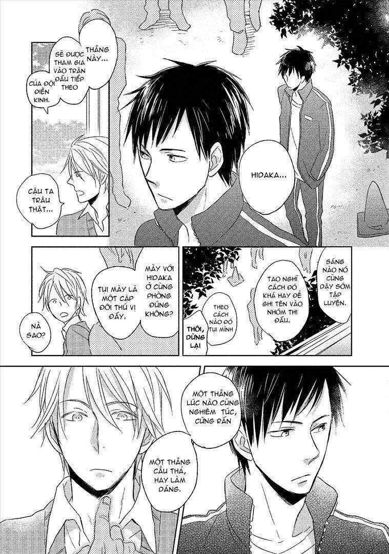 Wakabaryou De Kimi To Chapter 1 trang 12