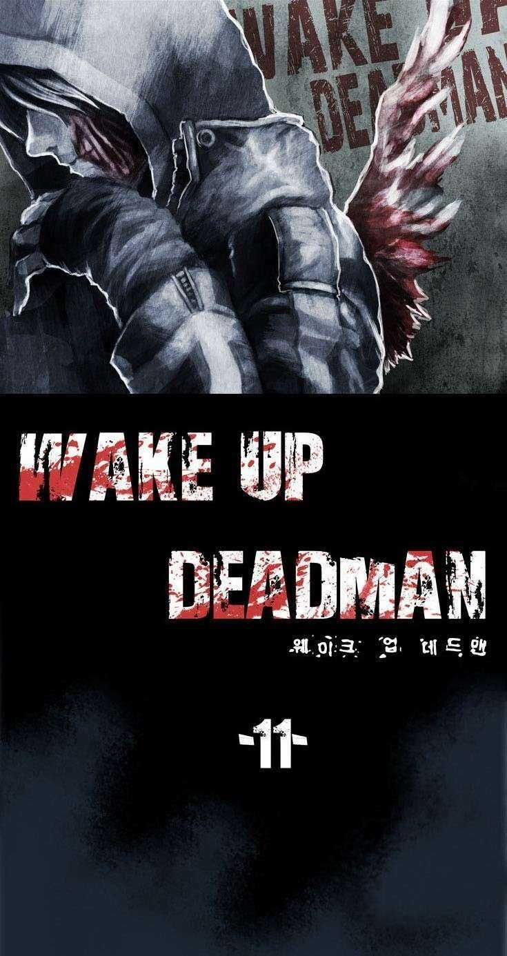 Wake Up Deadman Chapter 11 trang 6