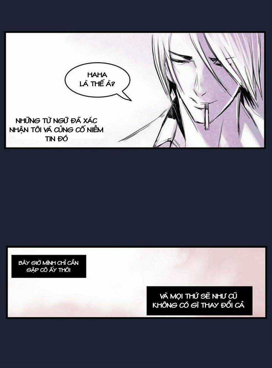 Wake Up Deadman Chapter 14 trang 16