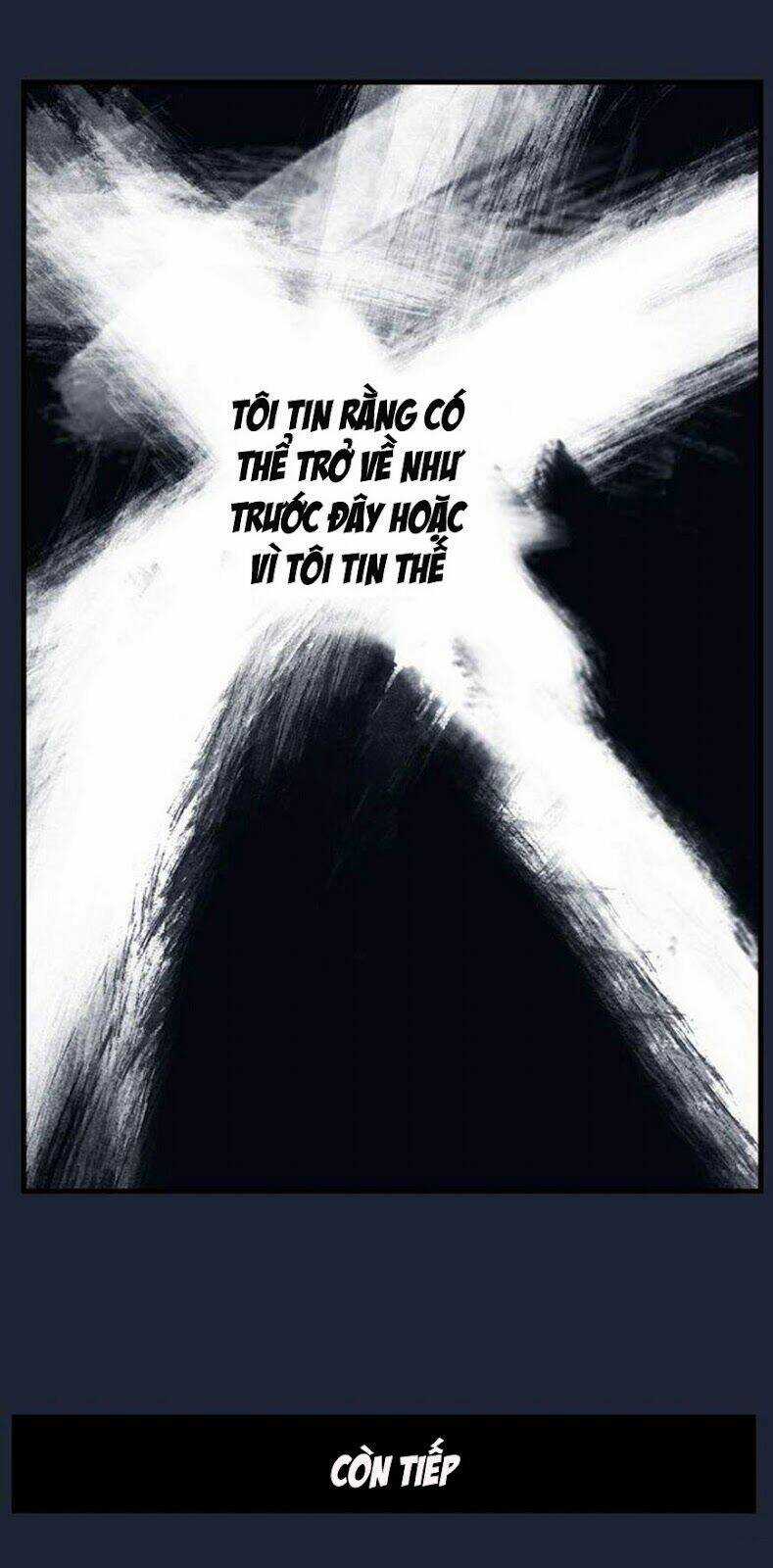 Wake Up Deadman Chapter 14 trang 20