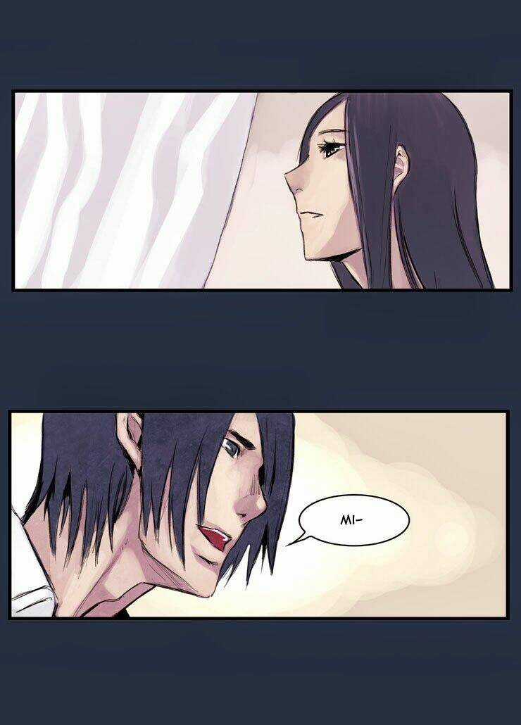 Wake Up Deadman Chapter 15 trang 11