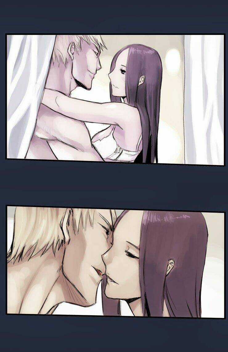 Wake Up Deadman Chapter 15 trang 12