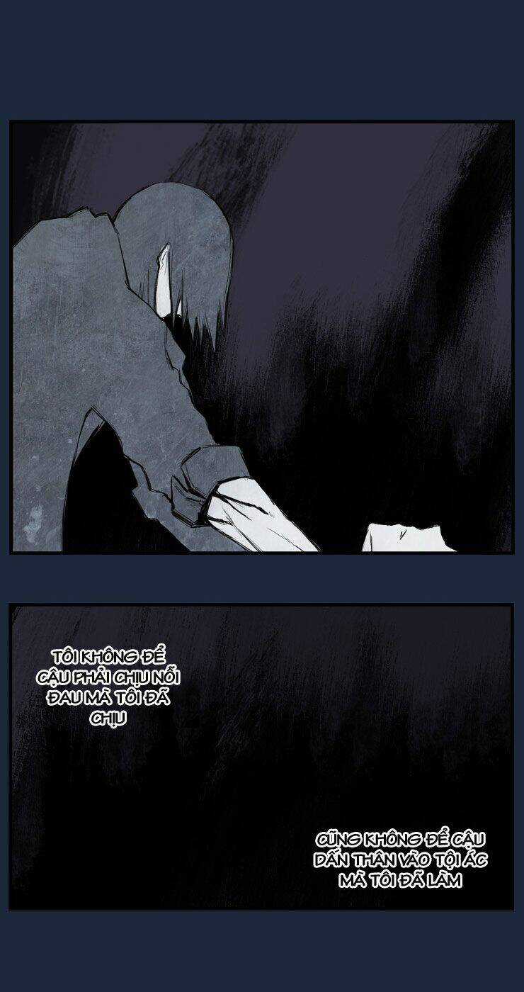 Wake Up Deadman Chapter 15 trang 18