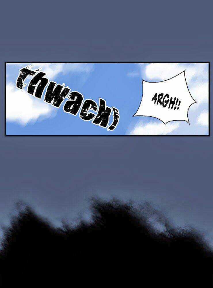 Wake Up Deadman Chapter 16 trang 10