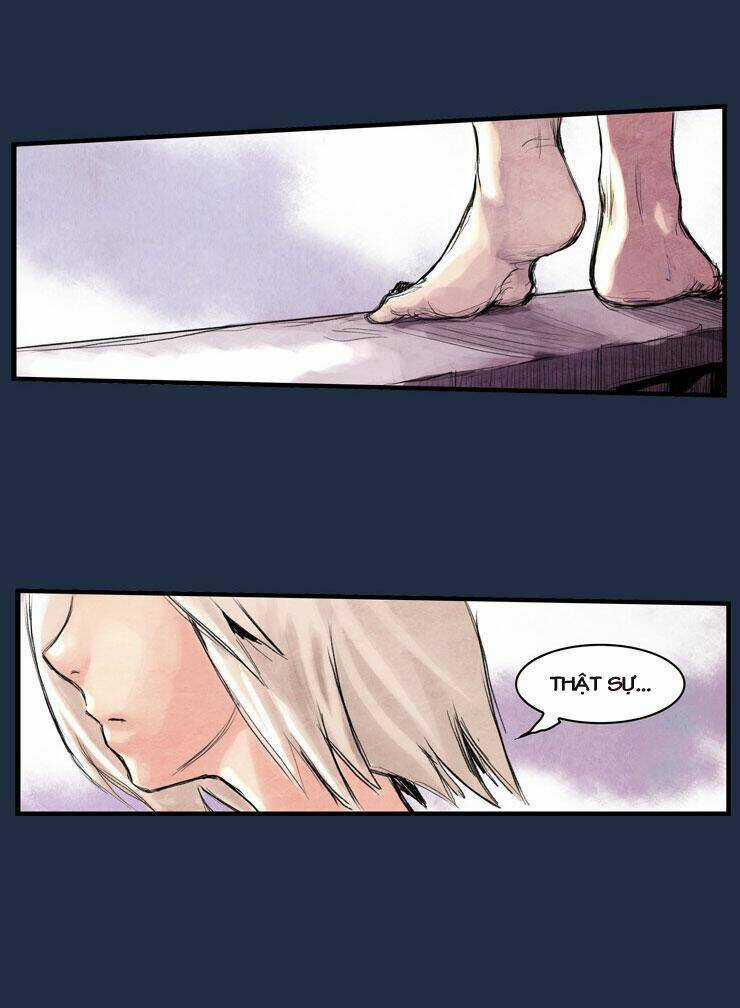 Wake Up Deadman Chapter 16 trang 2