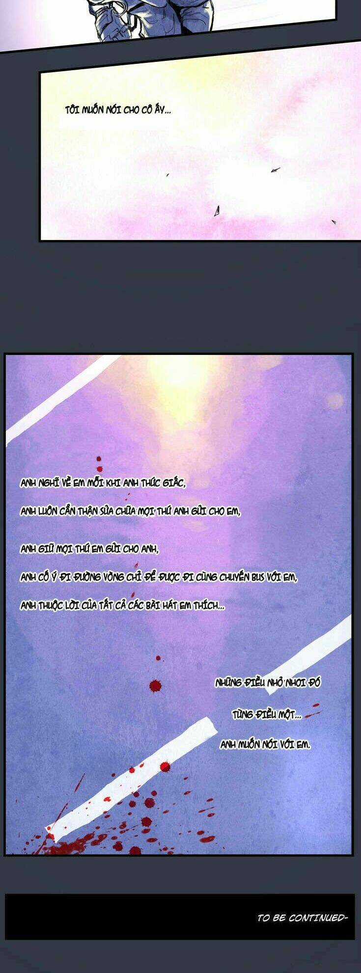 Wake Up Deadman Chapter 2 trang 13