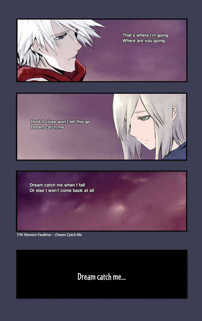 Wake Up Deadman Chapter 25 trang 21