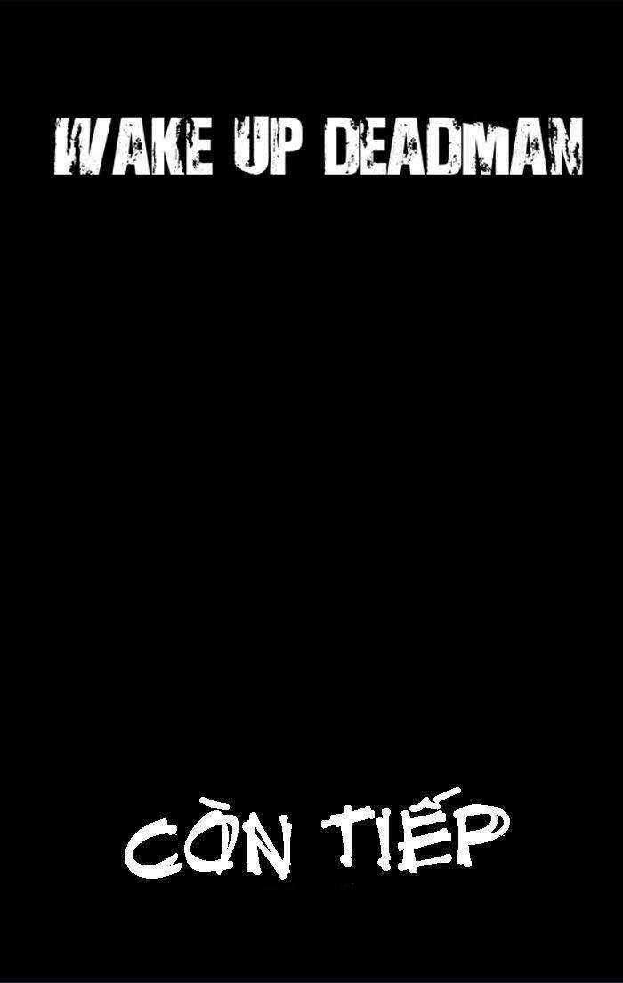 Wake Up Deadman Chapter 26 trang 11