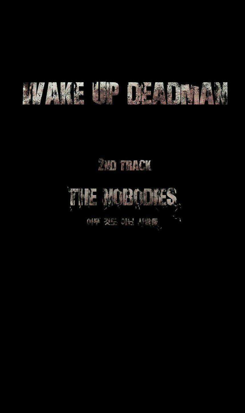 Wake Up Deadman Chapter 27 trang 13