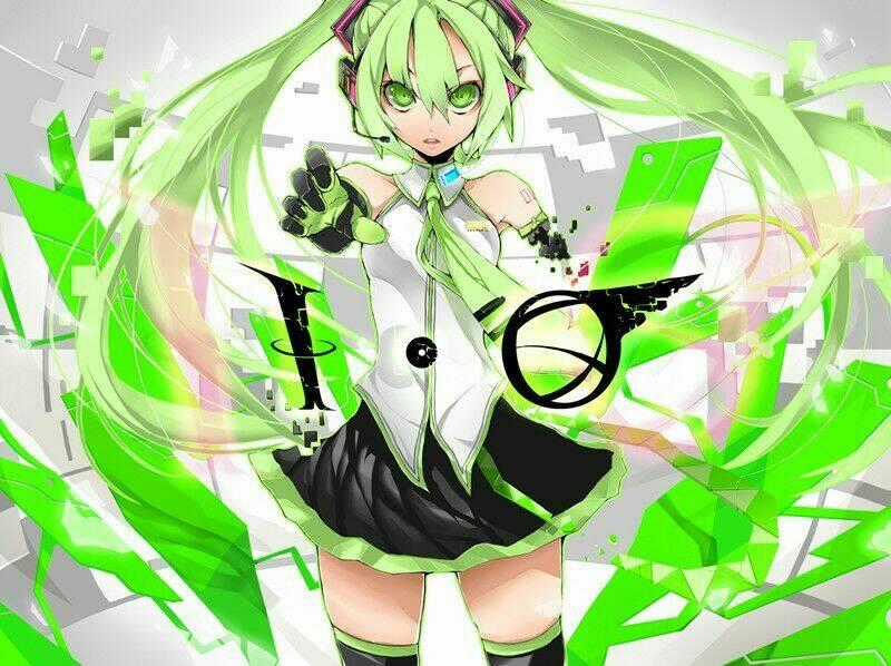 Wallpaper Chapter 1 trang 1
