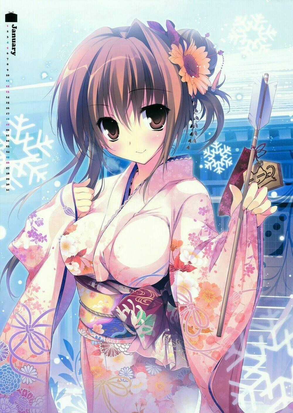 Wallpaper Chapter 10.5 trang 1