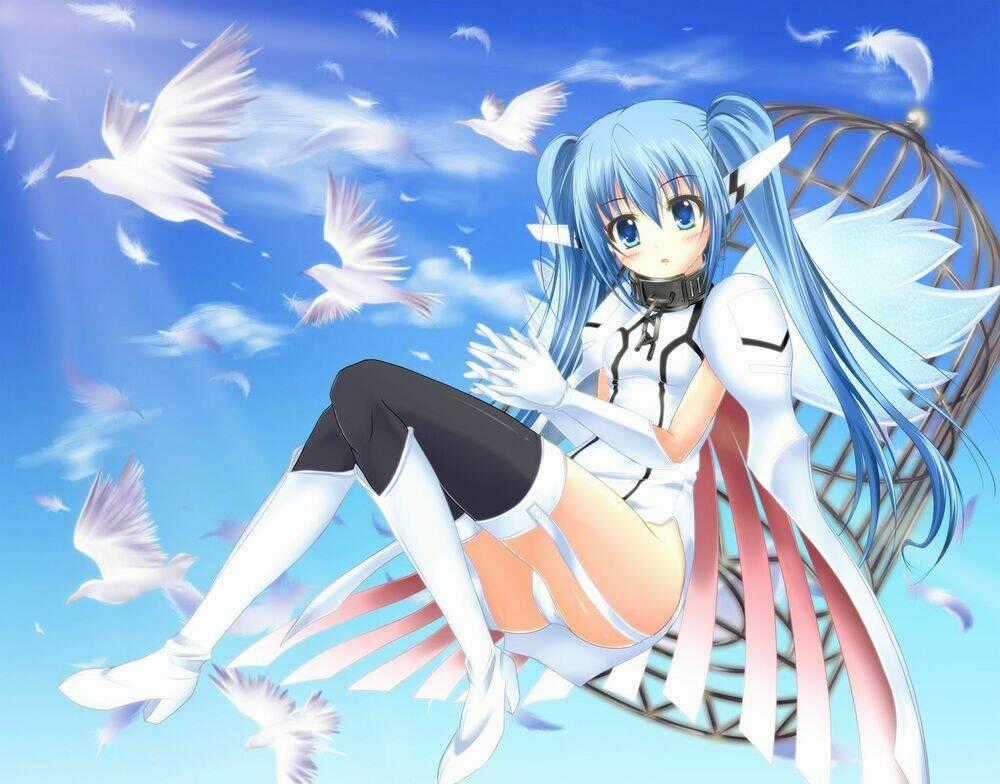 Wallpaper Chapter 10 trang 0