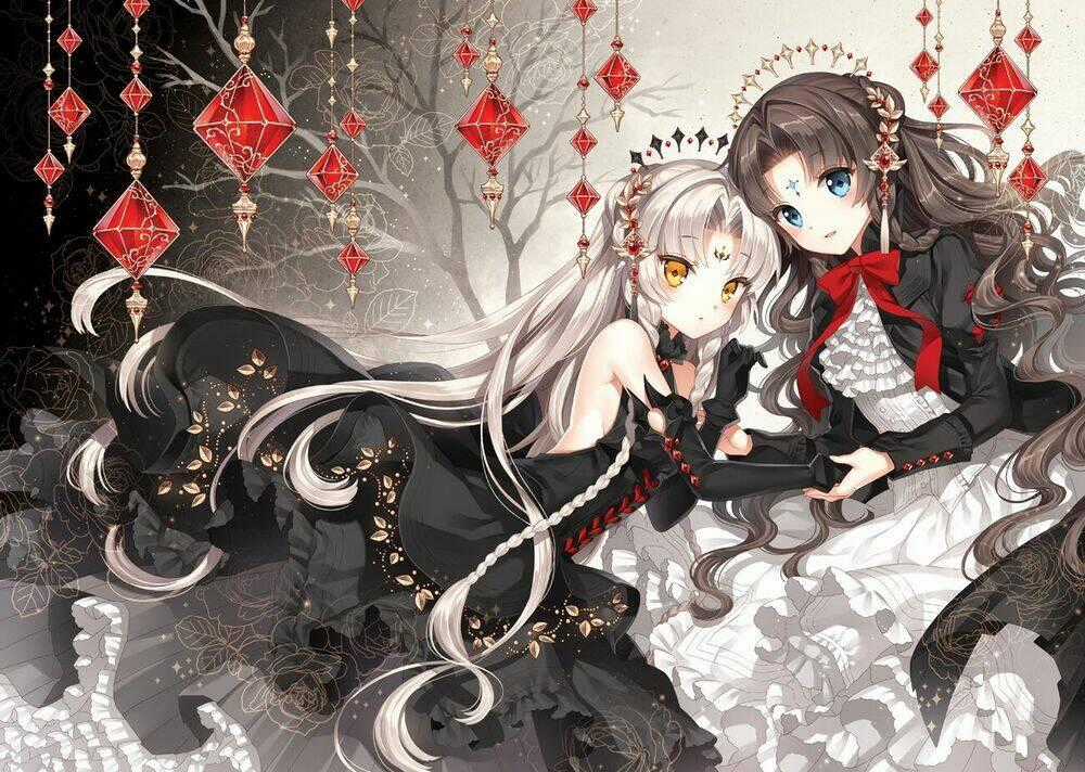 Wallpaper Chapter 13 trang 0