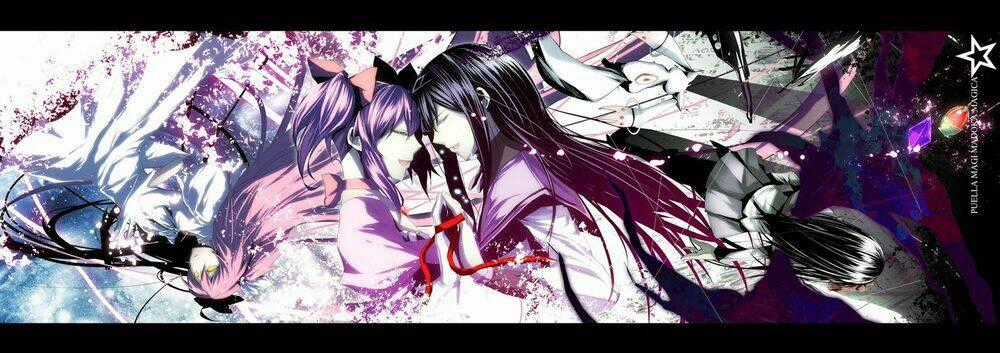 Wallpaper Chapter 13 trang 1