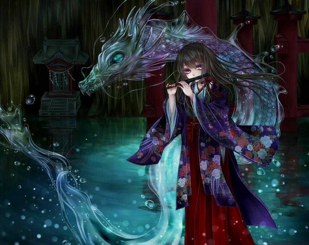 Wallpaper Chapter 14 trang 0