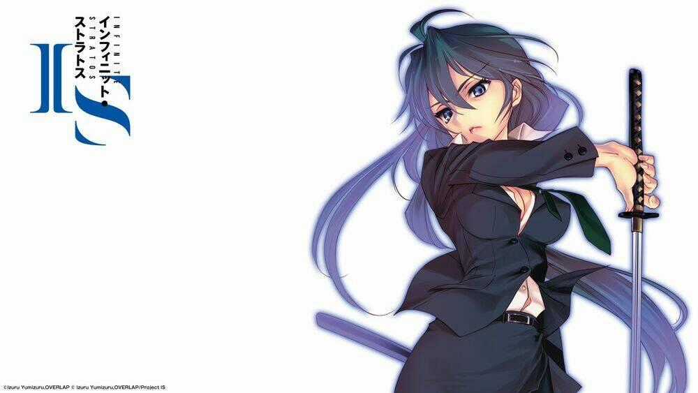 Wallpaper Chapter 15.5 trang 0