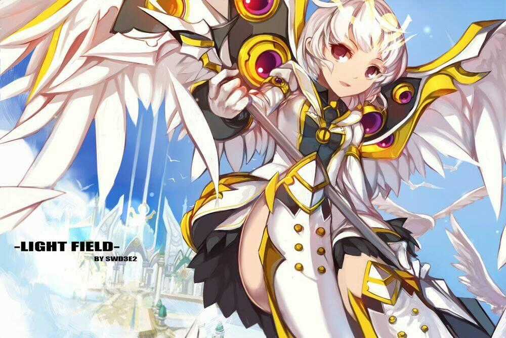 Wallpaper Chapter 16 trang 1