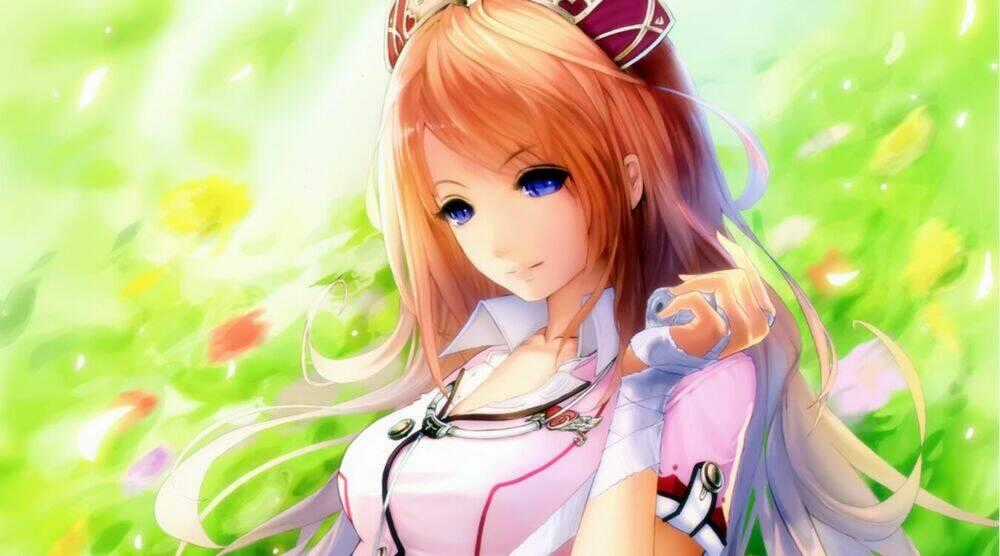 Wallpaper Chapter 17 trang 0