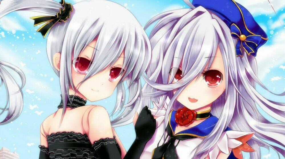 Wallpaper Chapter 17 trang 1