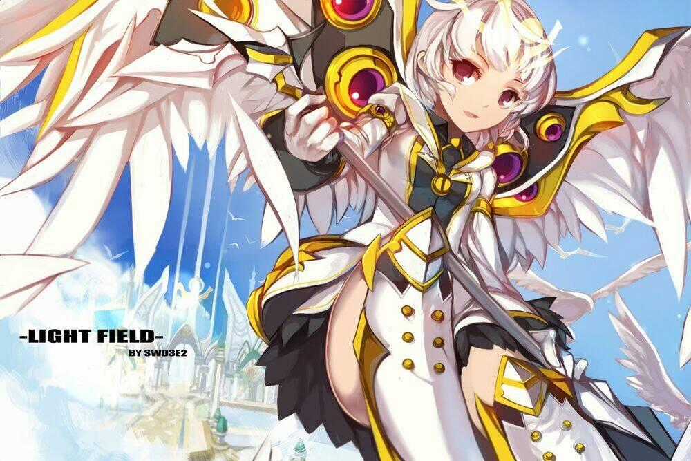 Wallpaper Chapter 19 trang 1
