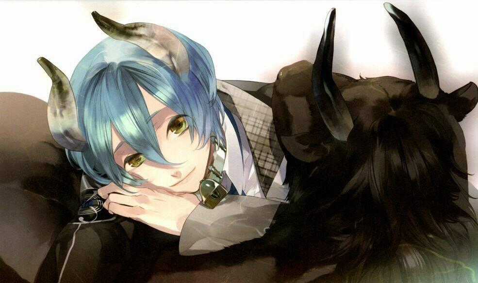 Wallpaper Chapter 2 trang 1