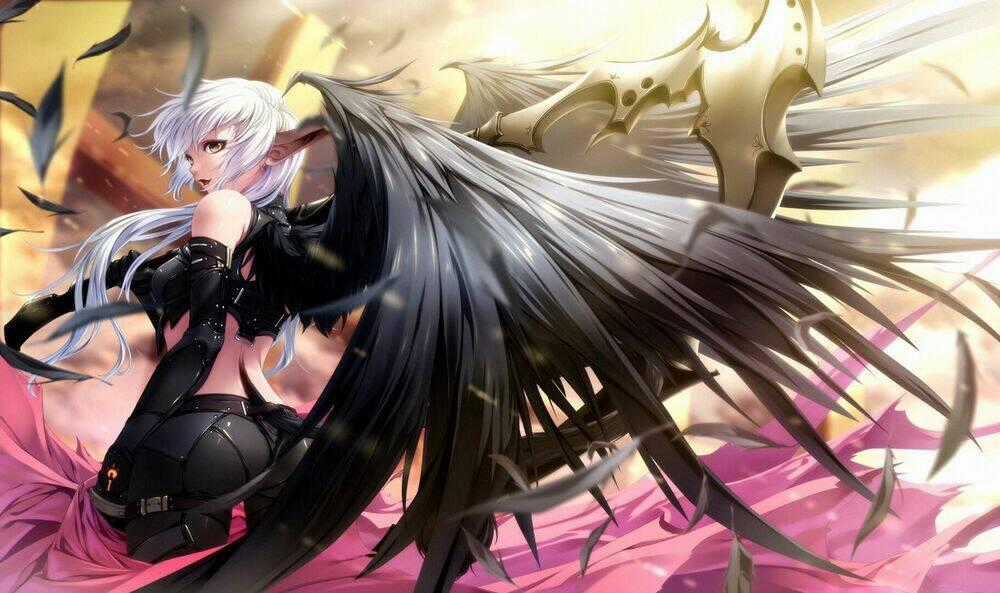 Wallpaper Chapter 20 trang 0