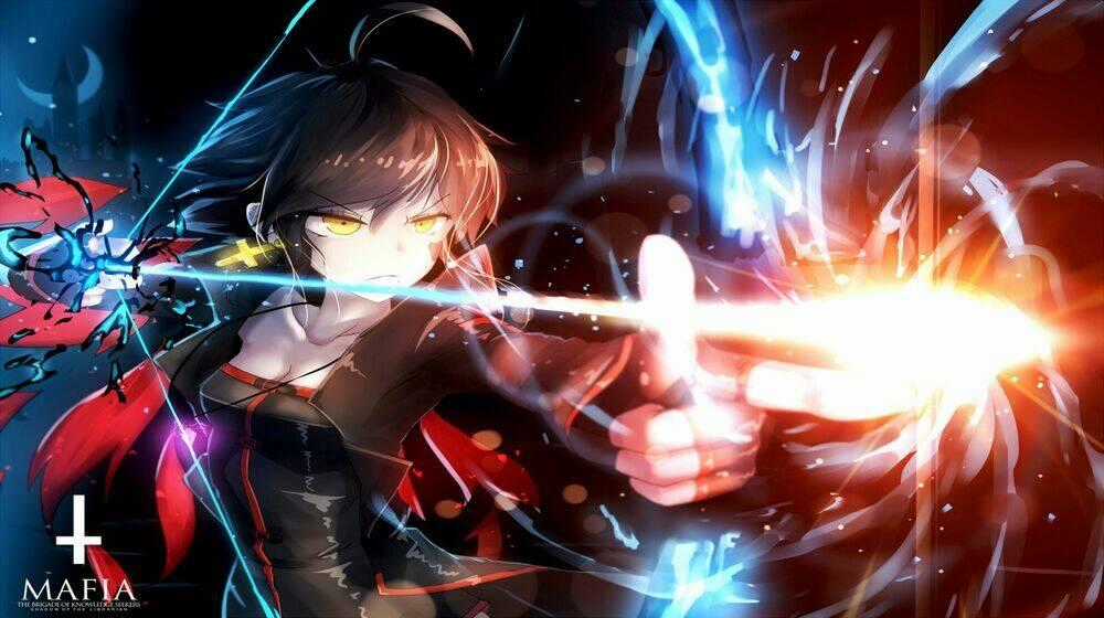 Wallpaper Chapter 22 trang 1