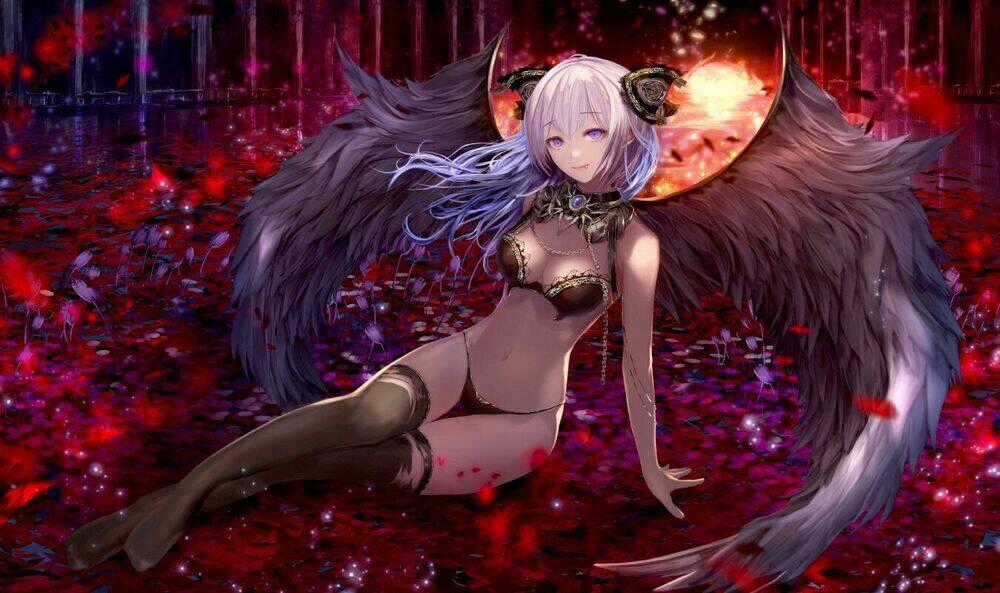 Wallpaper Chapter 23 trang 0