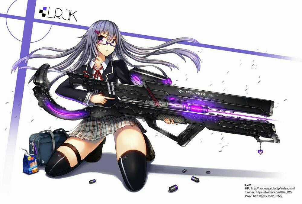 Wallpaper Chapter 25 trang 0