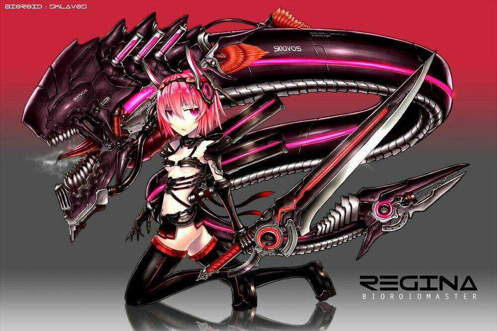 Wallpaper Chapter 25 trang 12