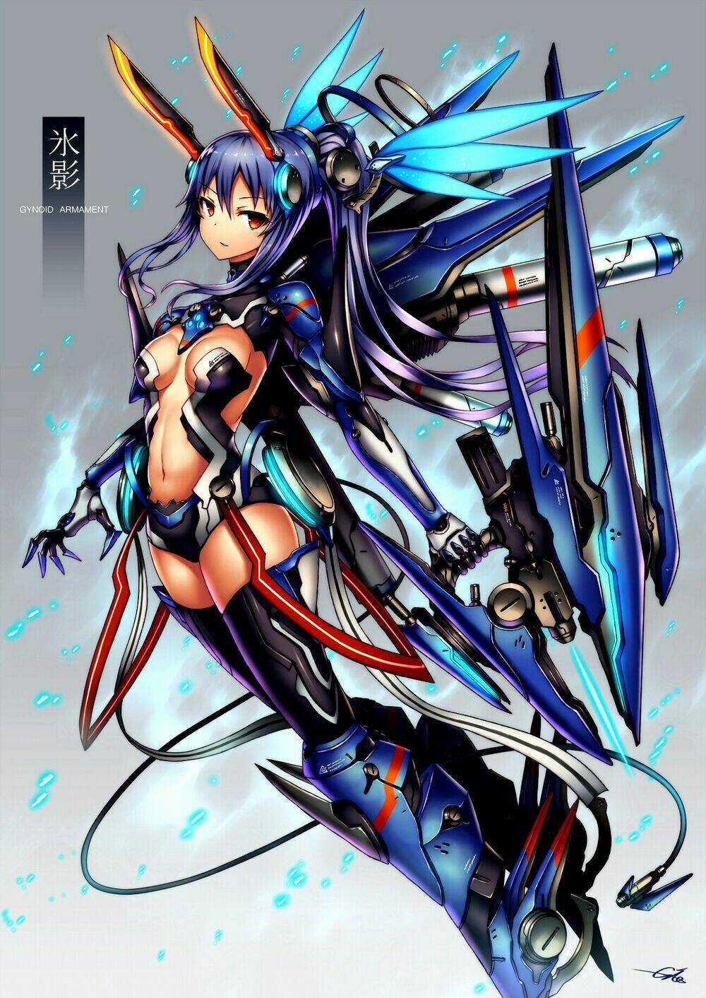Wallpaper Chapter 25 trang 24