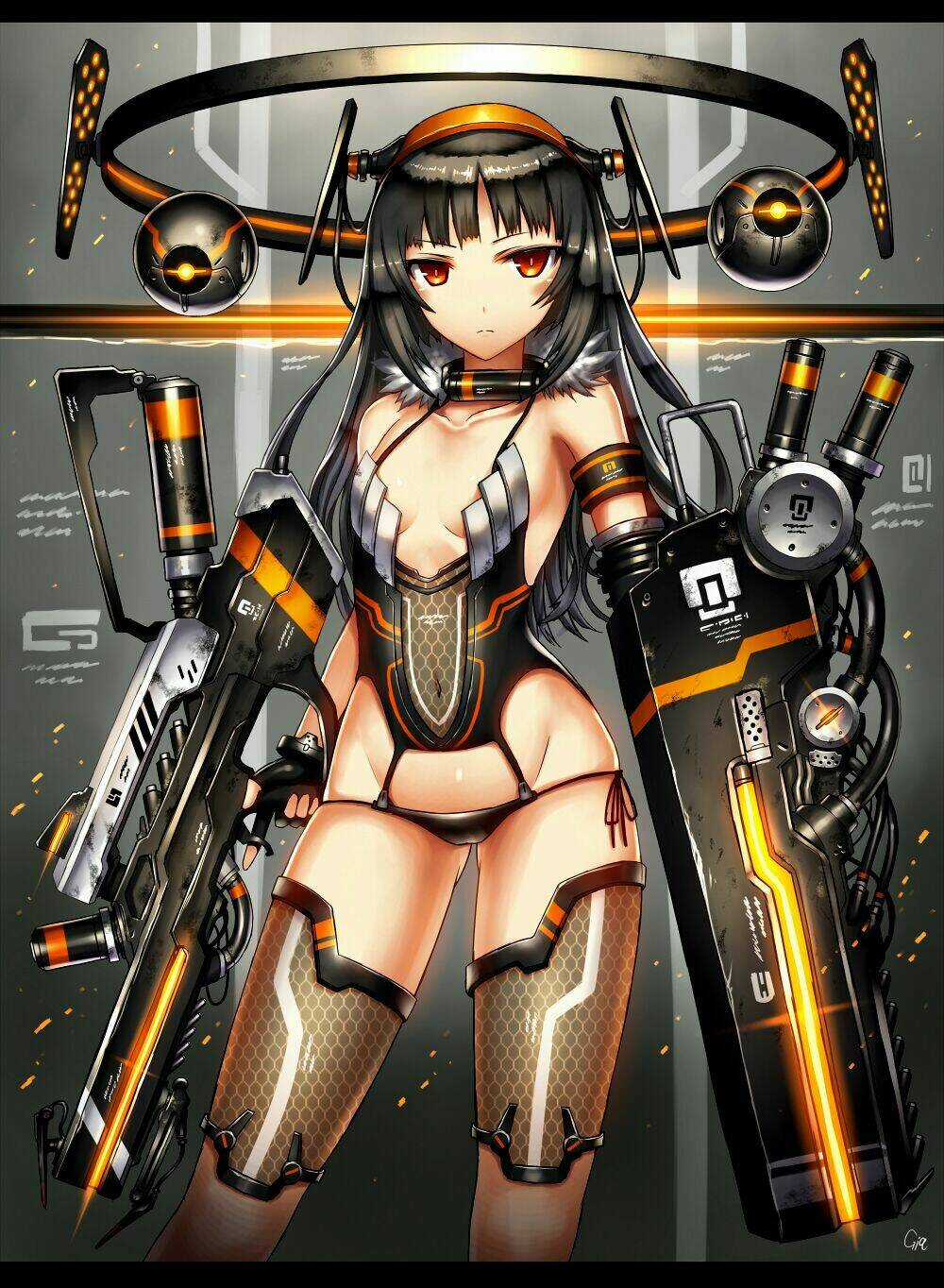 Wallpaper Chapter 25 trang 27