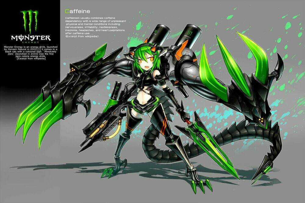 Wallpaper Chapter 25 trang 9
