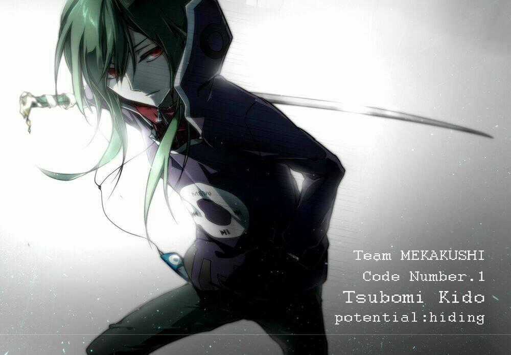 Wallpaper Chapter 26 trang 0