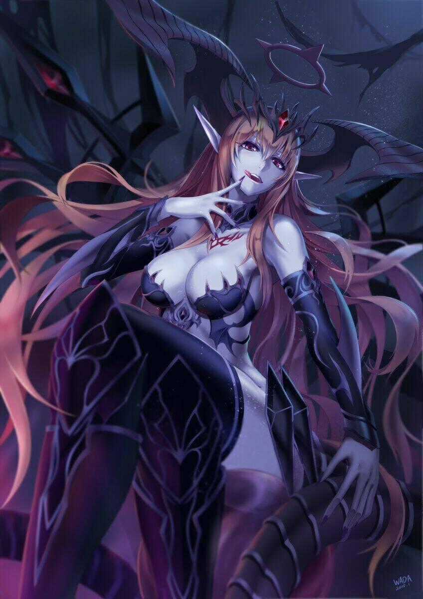 Wallpaper Chapter 29 trang 1